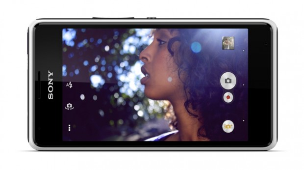 Xperia E1 (Bild: Sony)